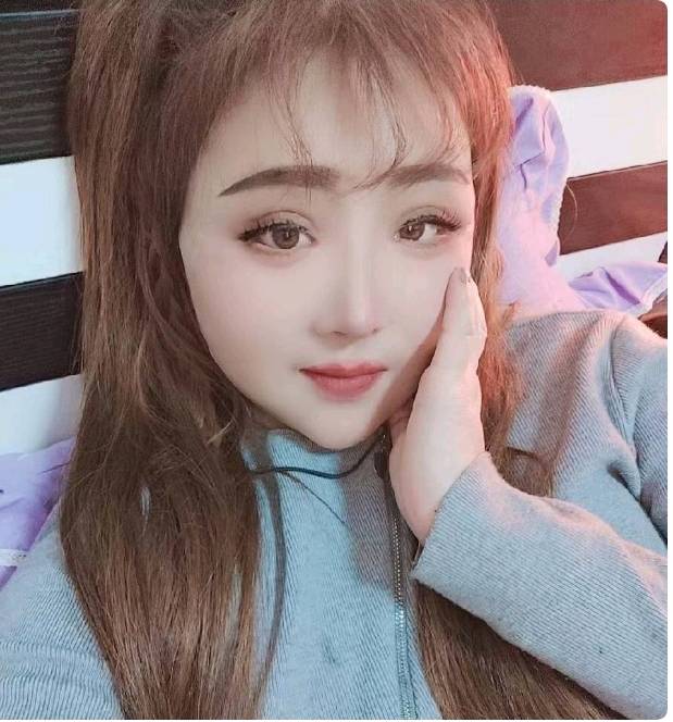 管城区性比价高的妹子